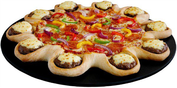 fast food